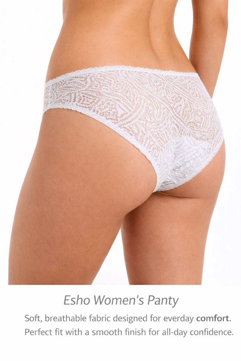 panties Mix colors OYSHO