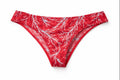 panties Mix colors chantelle