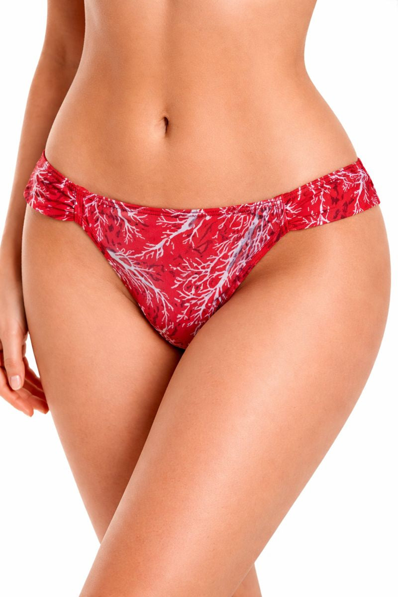 panties Mix colors chantelle
