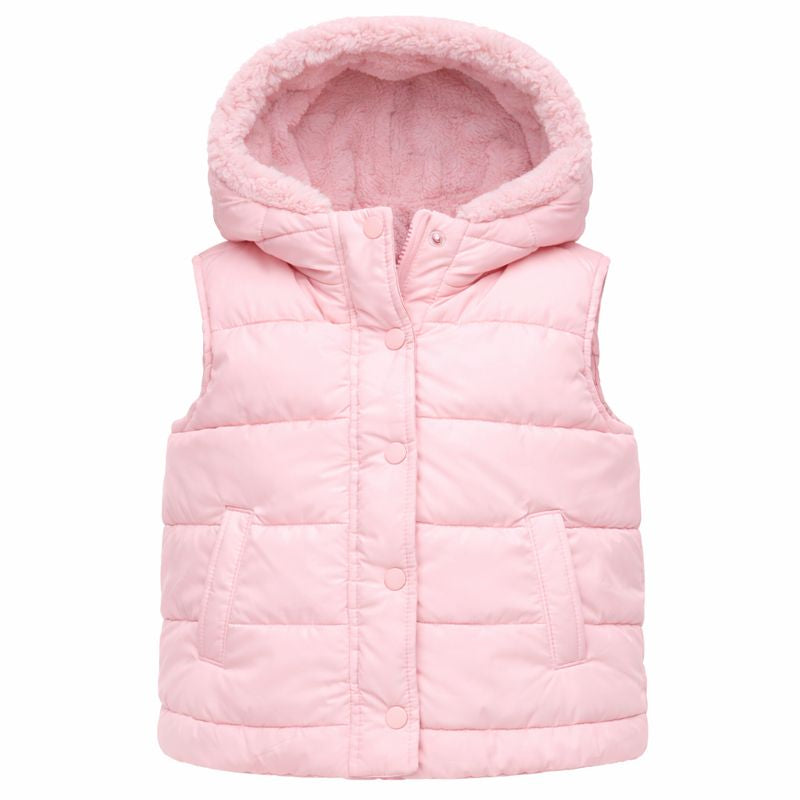 girls’ Casual jacket Pink( Koton)