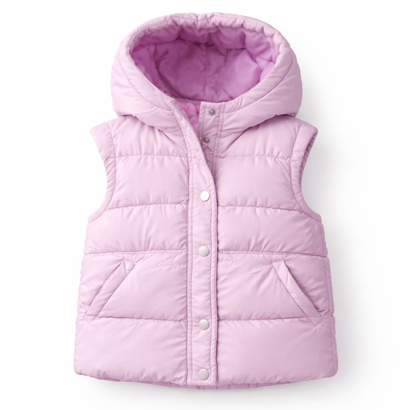 girls’ Casual jacket pink( koton)