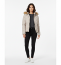 Womens Casual jacket cremy white (koton)