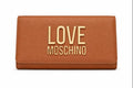 Women’s brown Italian Handbag (LOVE MOSCHINO)