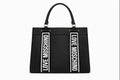 Hand Bag LOVE MOSCHINO Black