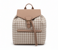 Woman's Page Italian Handbag (ALEX MAX)