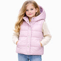 girls’ Casual jacket pink( koton)