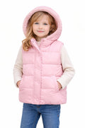 girls’ Casual jacket Pink( Koton)
