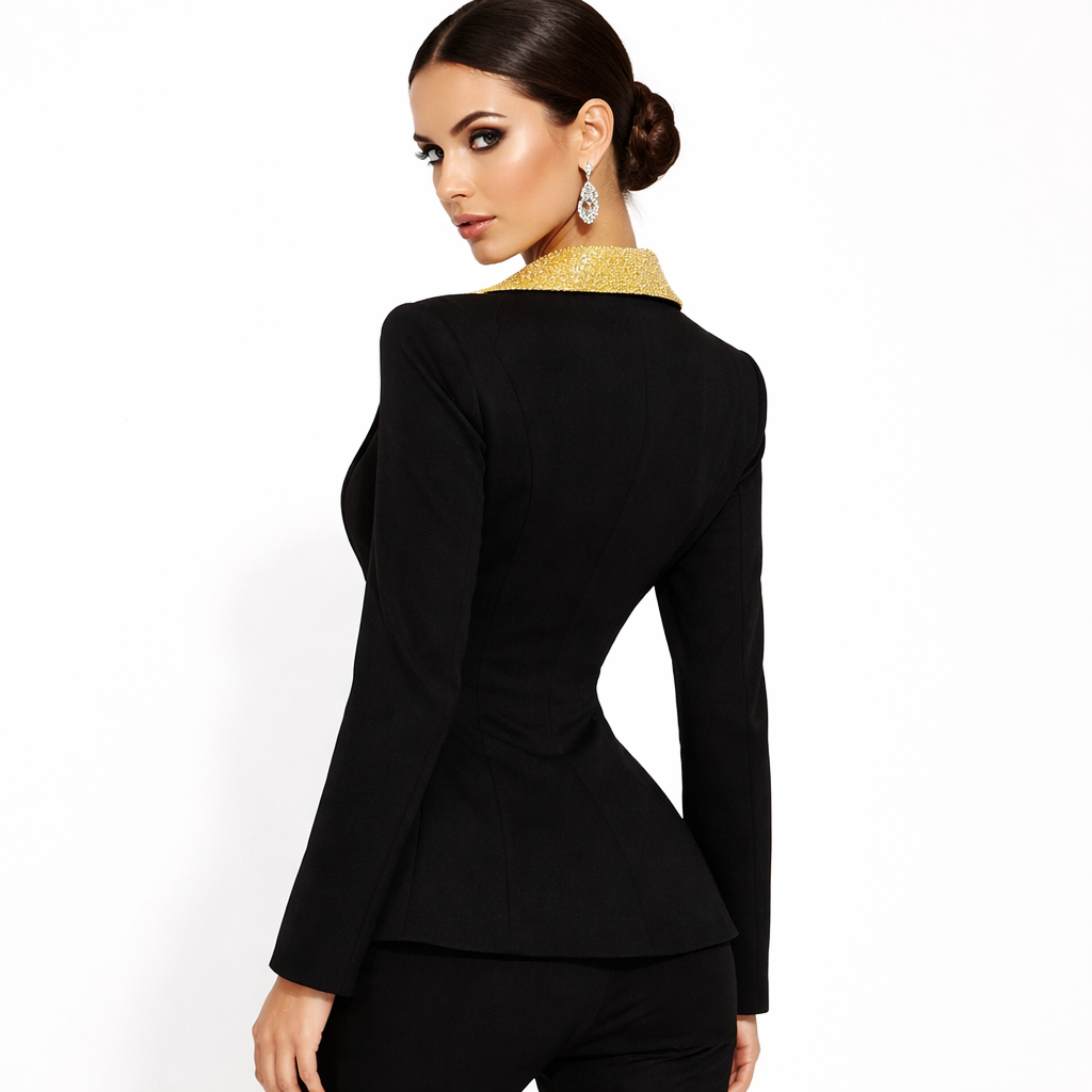 Women's jacket (HANITA)
