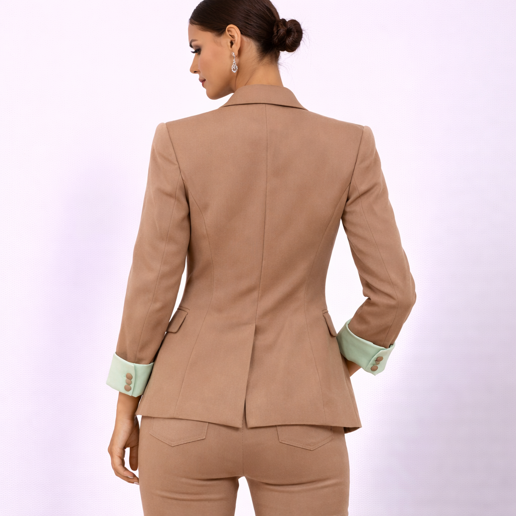 Women's jacket (HANITA)