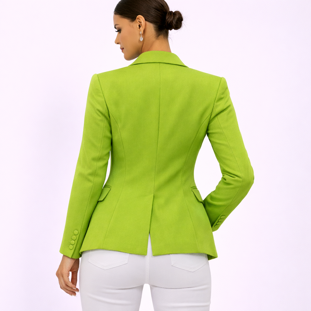 Women's jacket (HANITA)