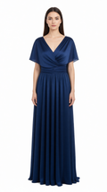 Women's Dress Blue brand( HANITA)