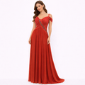 Women's Dress Red (HANITA)