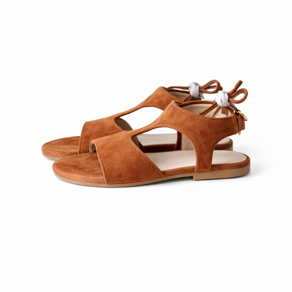 Sandals, modern, comfy, casual, stylish (Mgtn)