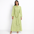 Women's Dress Yallow (HANITA)