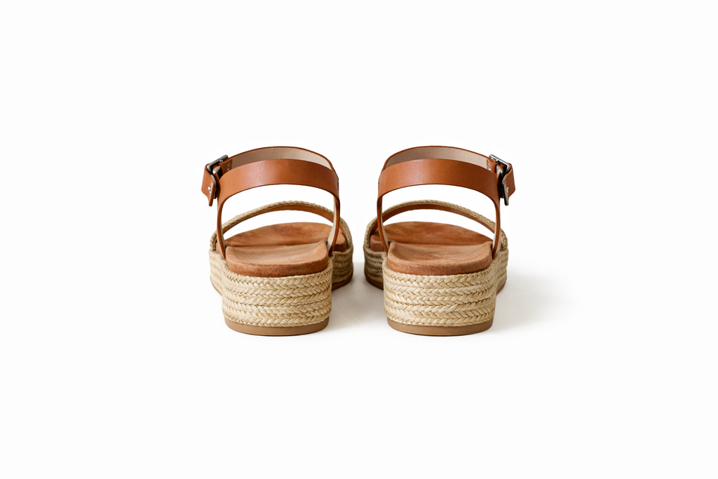 Honey tan natural woven touch  (MGTN)