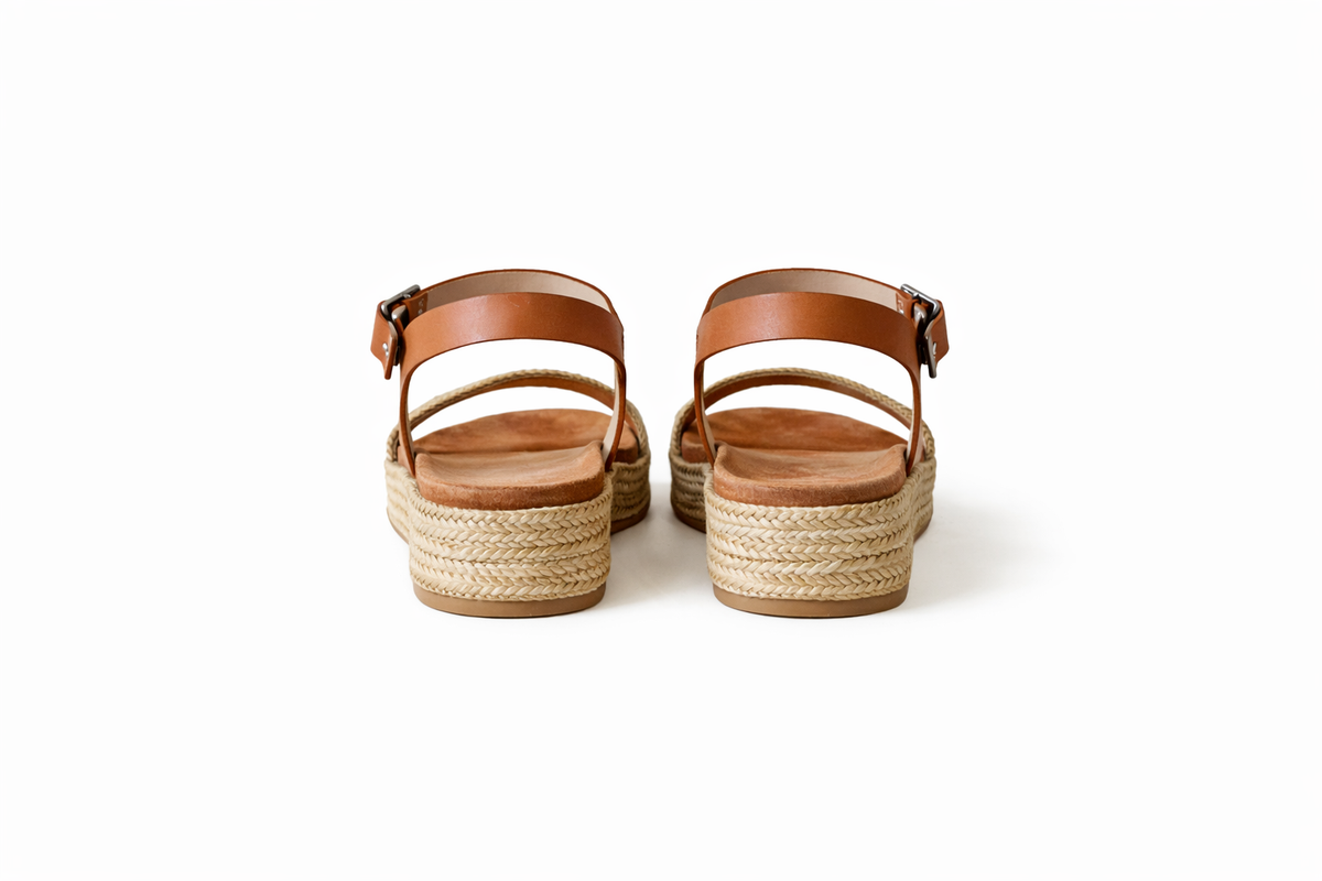 Honey tan natural woven touch  (MGTN)