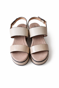 Creamy platform modern comfy versatile (Mariamare)