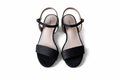 Black, shimmery, formal, classic, elegant (Mariamare)