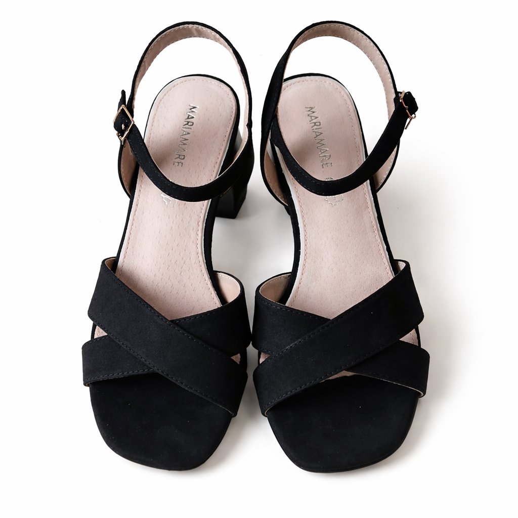 Elegant classic  sandals (Mariamare)