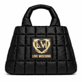 Women’s Black Handbag (  LOVE MOSCHINO )