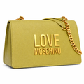 Women’s cumin Italian Handbag (LOVE MOSCHINO)
