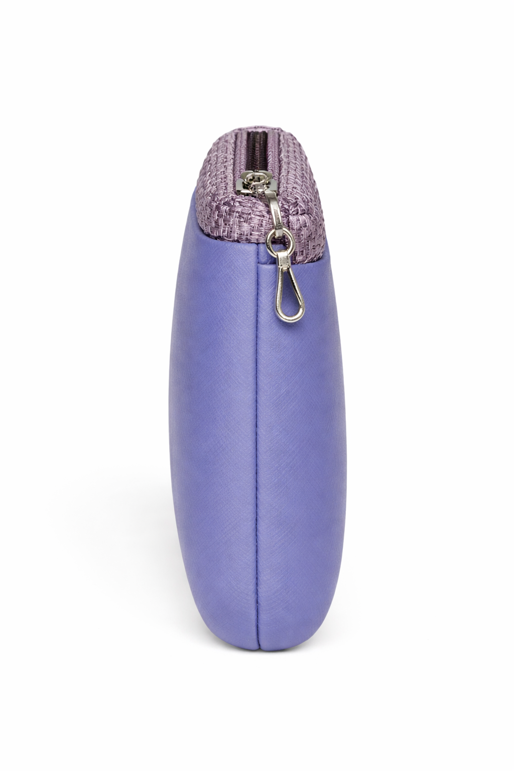 Women’s purple* purple Italian Handbag (JUSTO)