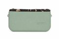 Women’s green* army green Italian Handbag (JUSTO)