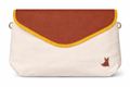 Women’s beig *brown Italian Handbag (JUSTO)