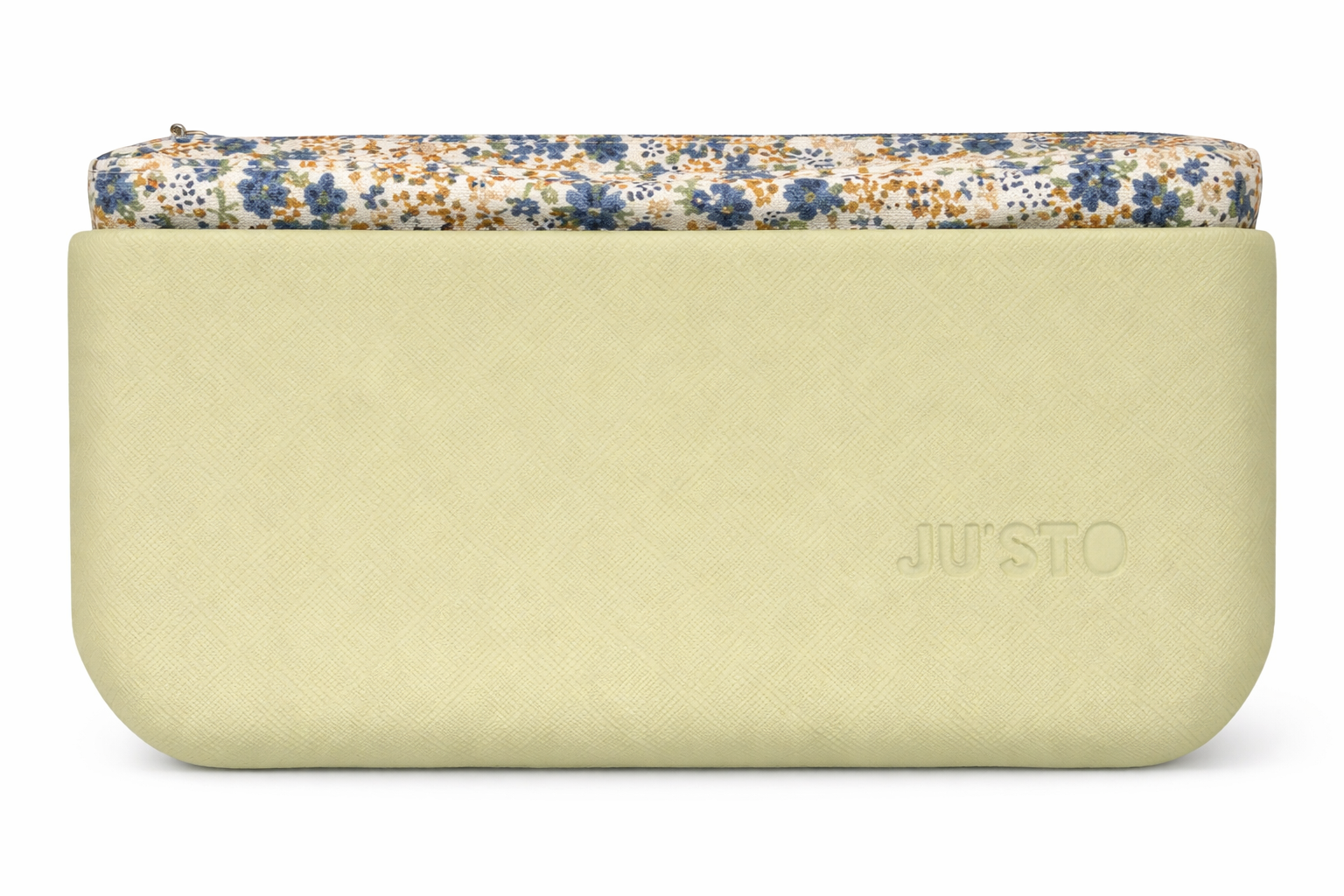 Women’s GREEN  Italian Handbag (JUSTO)