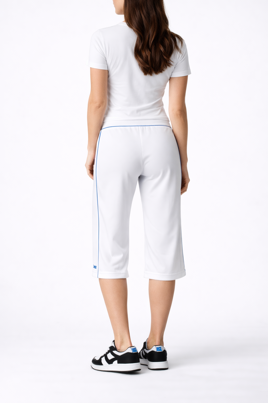 Berumuda short White (Reebok)