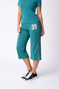 Barmuda shorts green (Reebok)