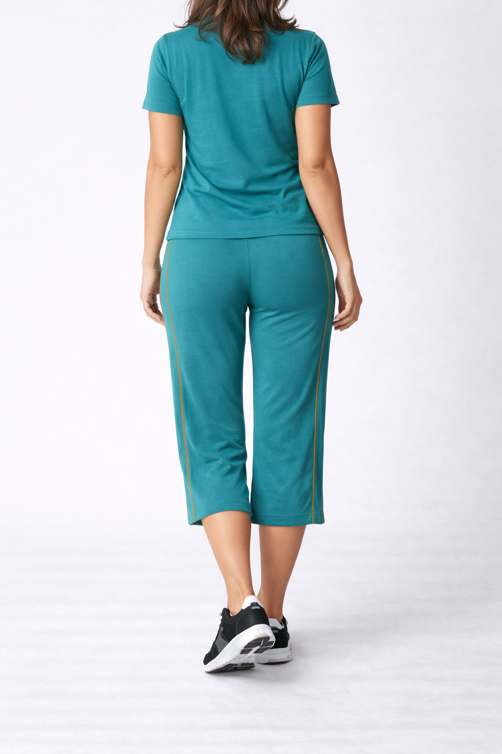 Barmuda shorts green (Reebok)