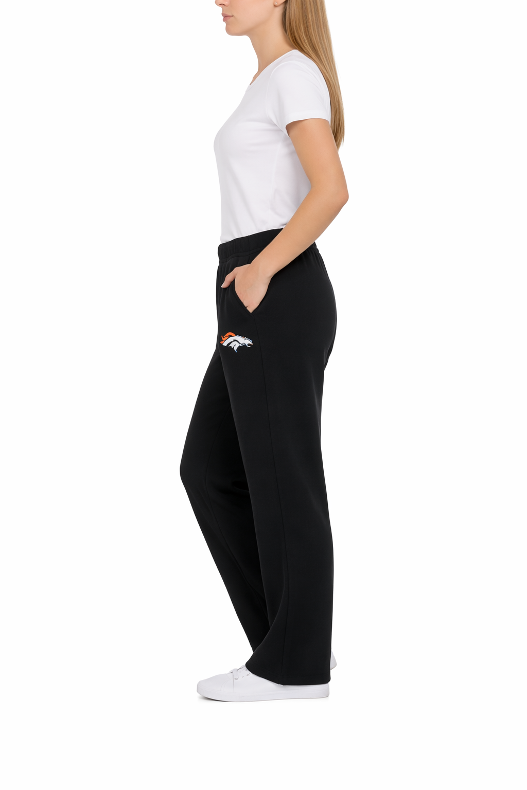 Black pants (Reebok)
