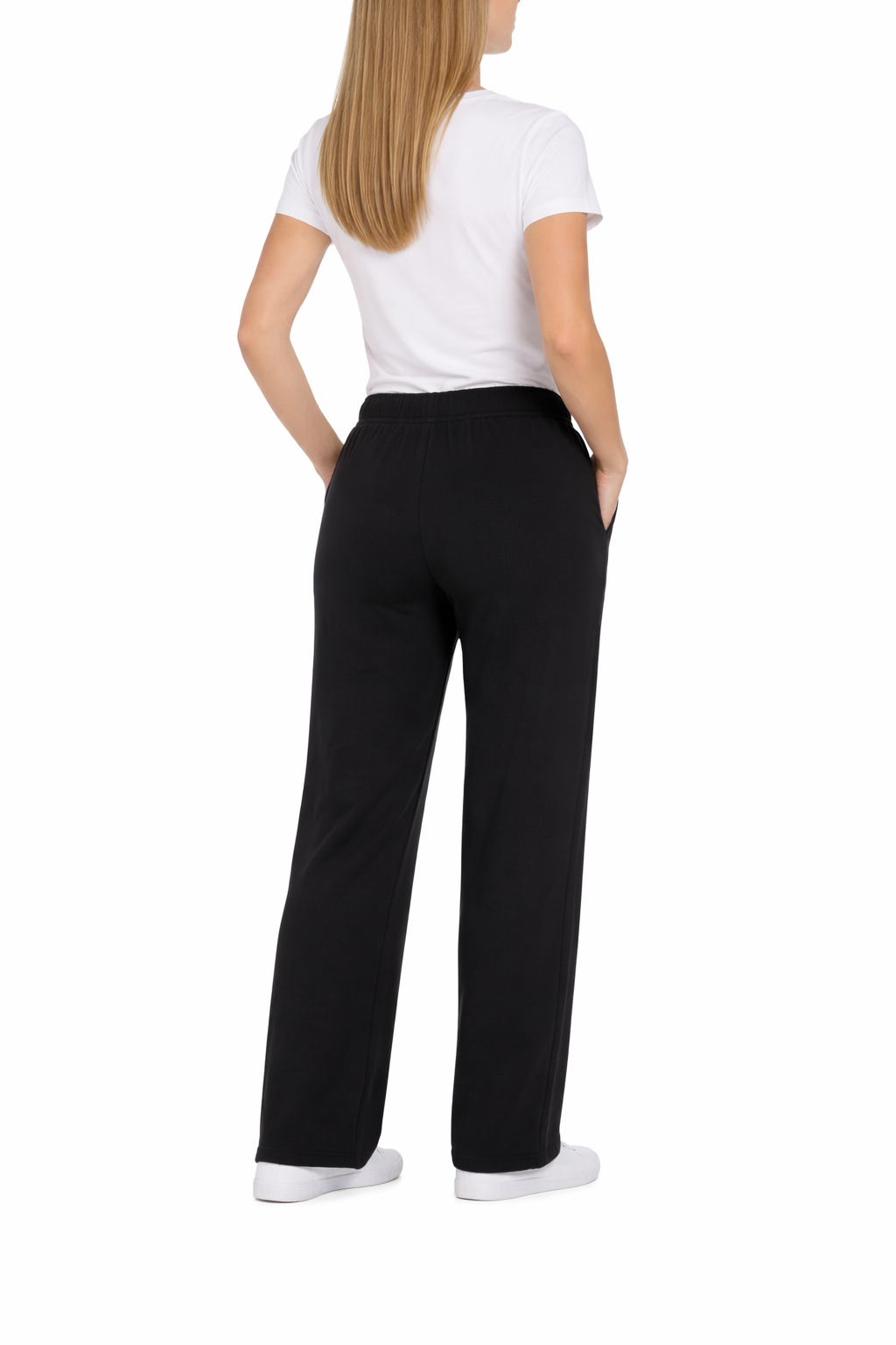 Black pants (Reebok)
