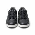 Men’s Black Casual Sneakers (inside)