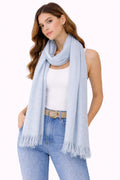 Modern Soft Scarf (in side)