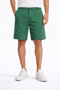Men’s Green Shorts (INSIDE)