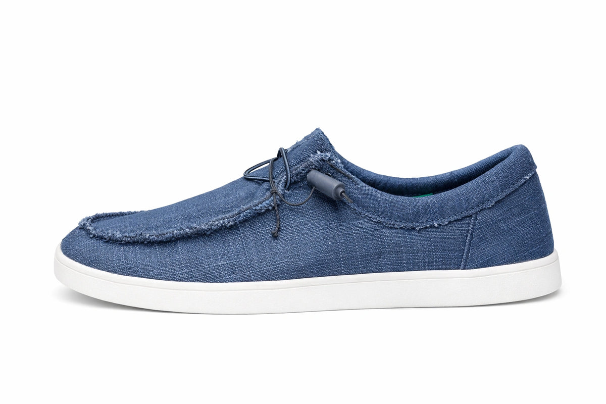 Men’s Casual Slip-On Shoes (INSIDE)