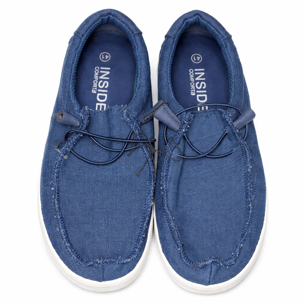 Men’s Casual Slip-On Shoes (INSIDE)