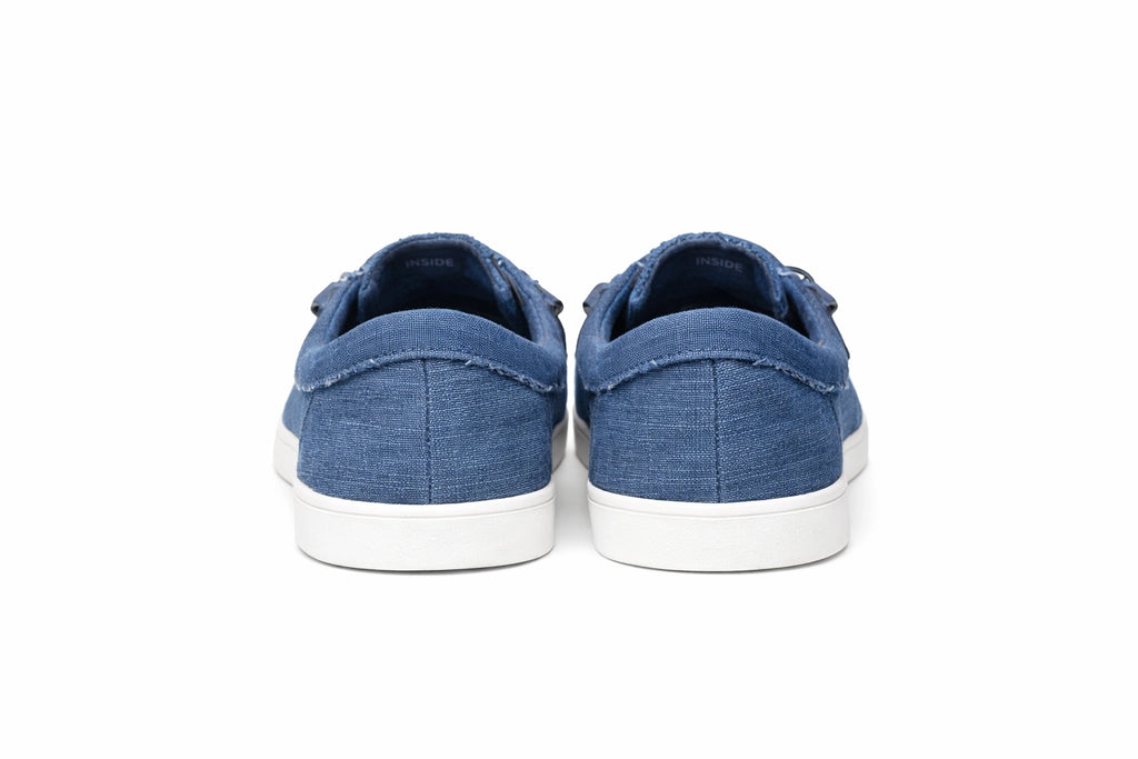 Men’s Casual Slip-On Shoes (INSIDE)