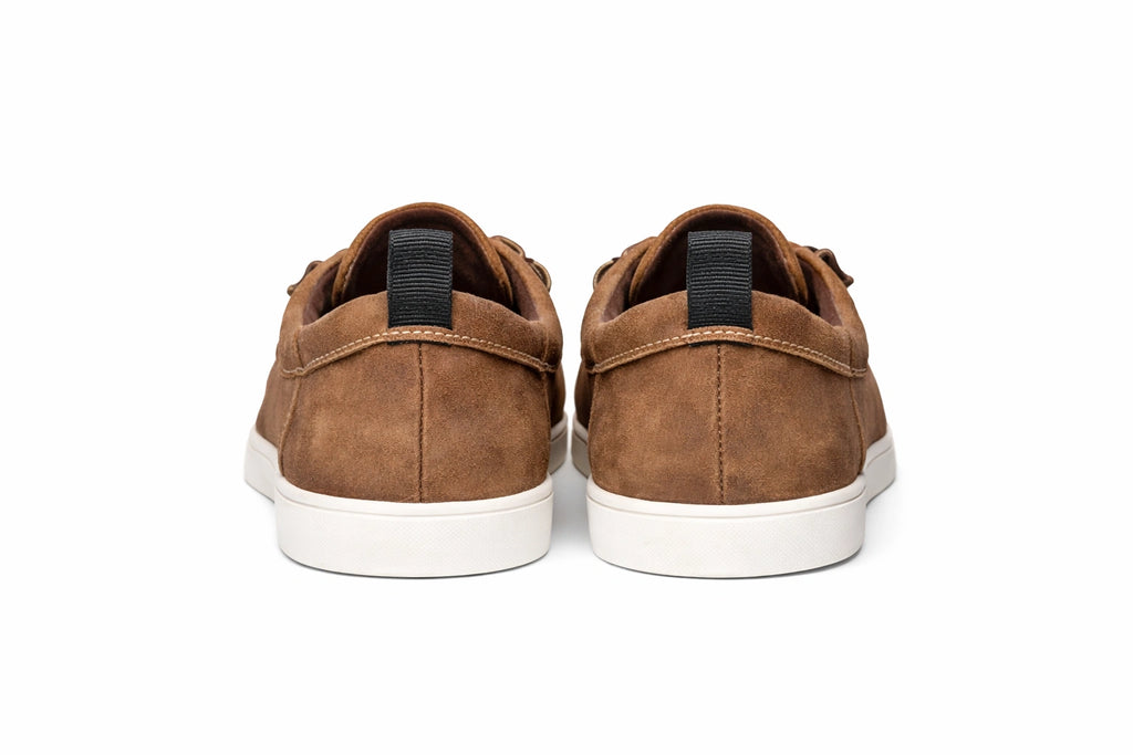Men’s Brown Casual Shoes (INSIDE)