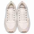 Men’s Off-White Casual Sneakers (INSIDE)