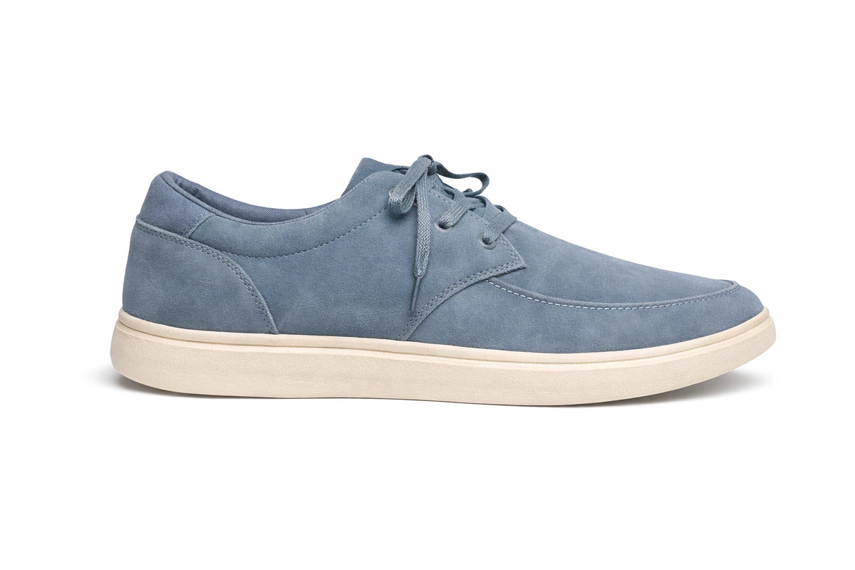 Men’s Blue Casual Shoes (INSIDE)