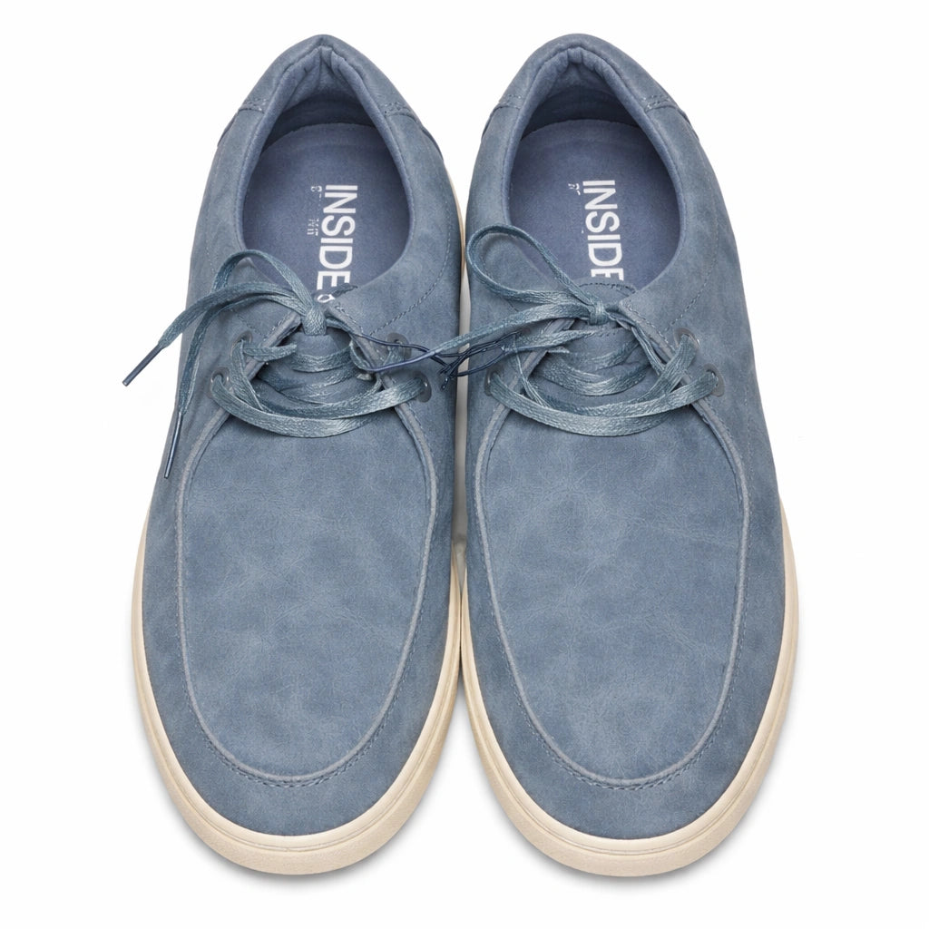 Men’s Blue Casual Shoes (INSIDE)