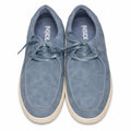Men’s Blue Casual Shoes (INSIDE)