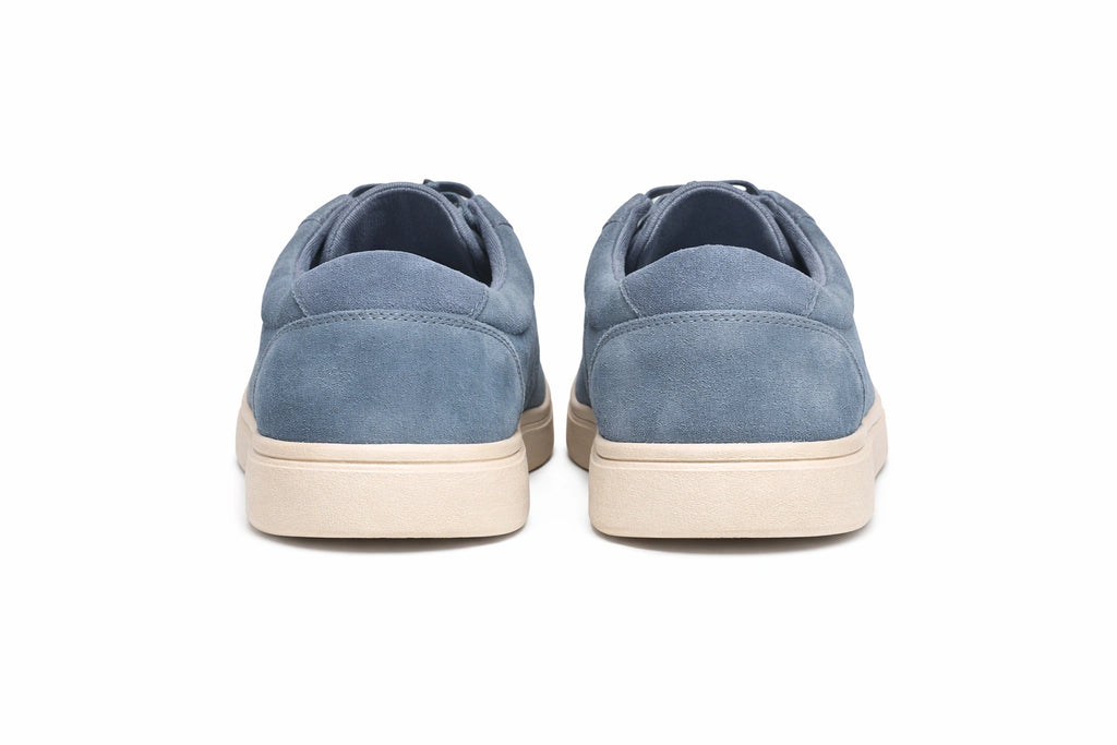 Men’s Blue Casual Shoes (INSIDE)