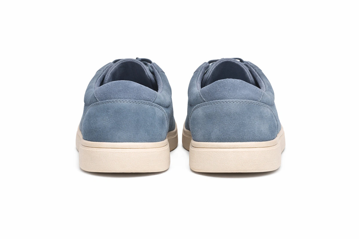 Men’s Blue Casual Shoes (INSIDE)