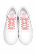 Women’s Casual White Sneakers (INSIDE)