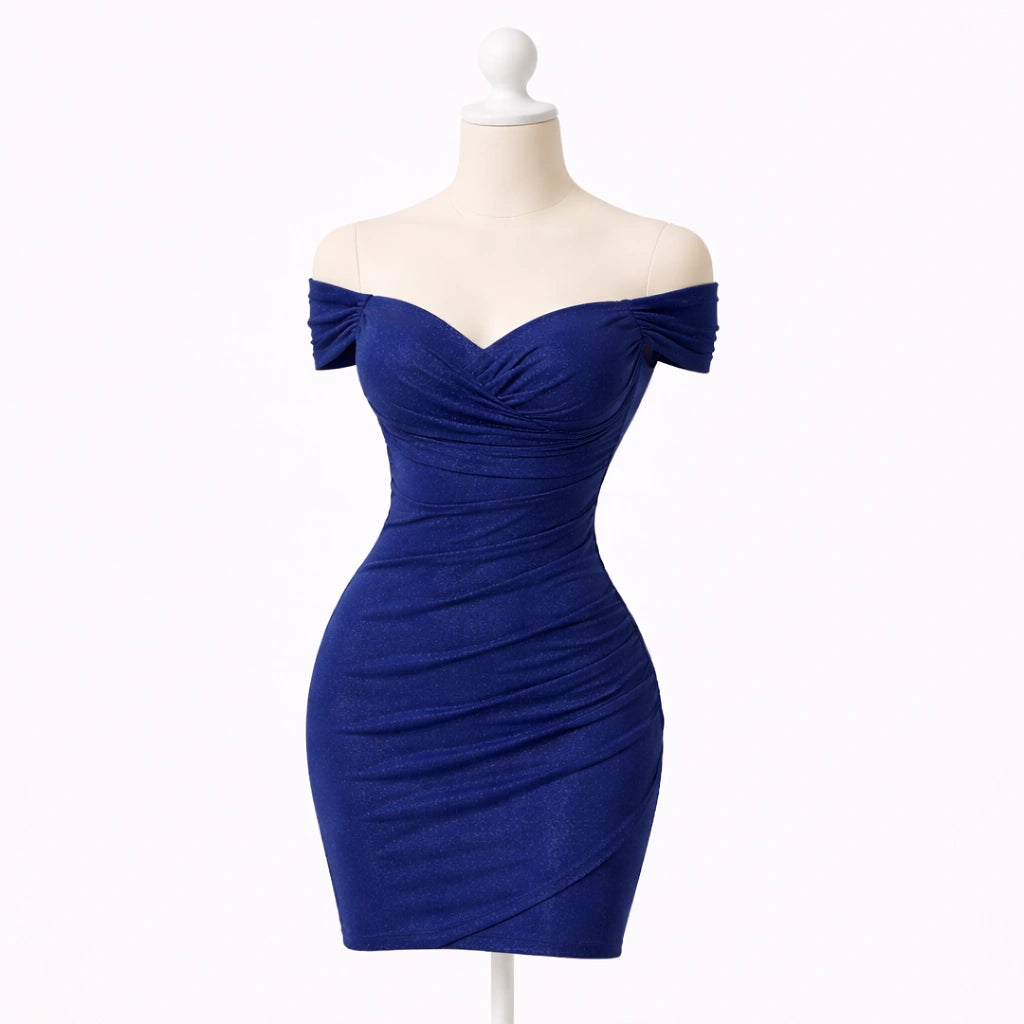 Women's Dress Blue ( HANITA)