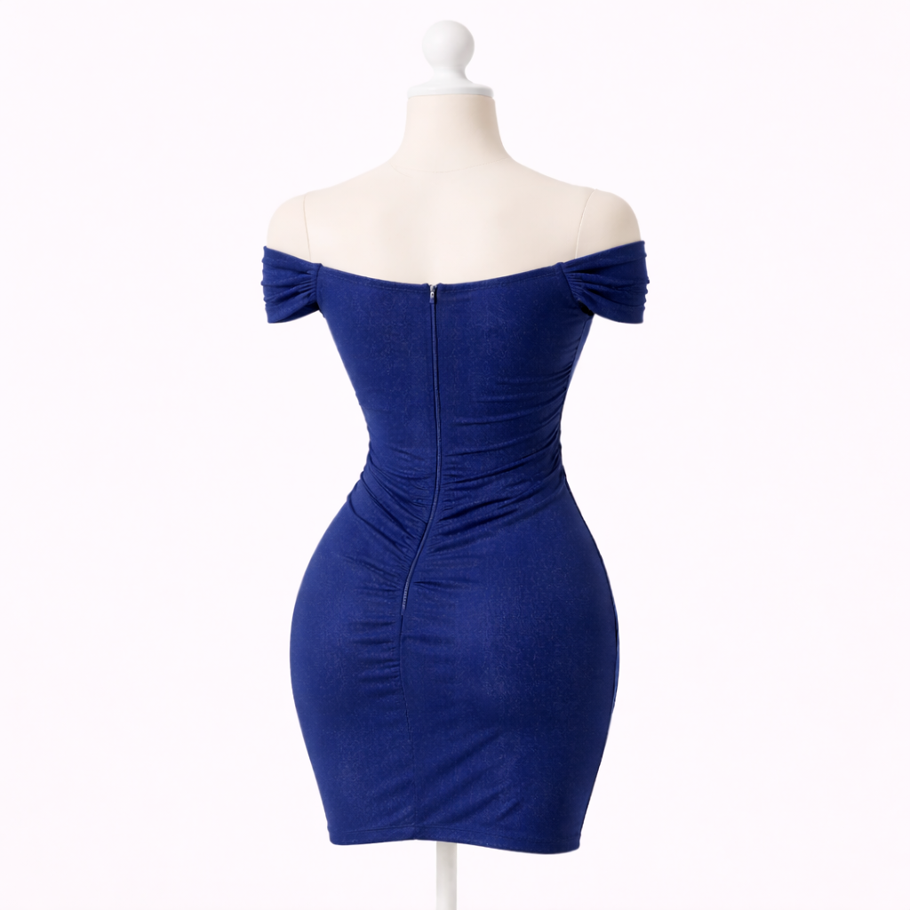 Women's Dress Blue ( HANITA)
